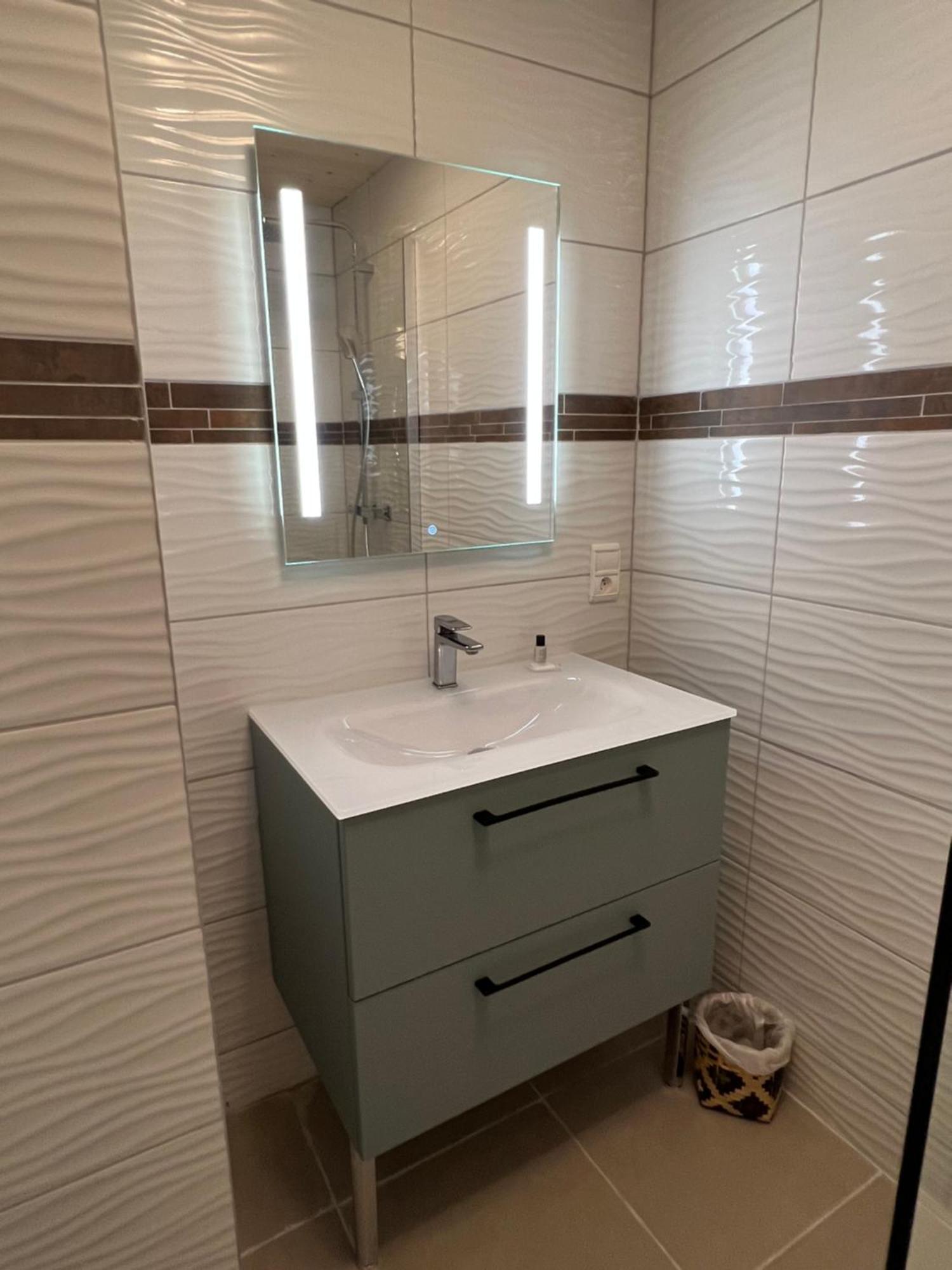 Neuf Chalet 4P Le Suet Jacuzzi Privatif Entremont Екстериор снимка