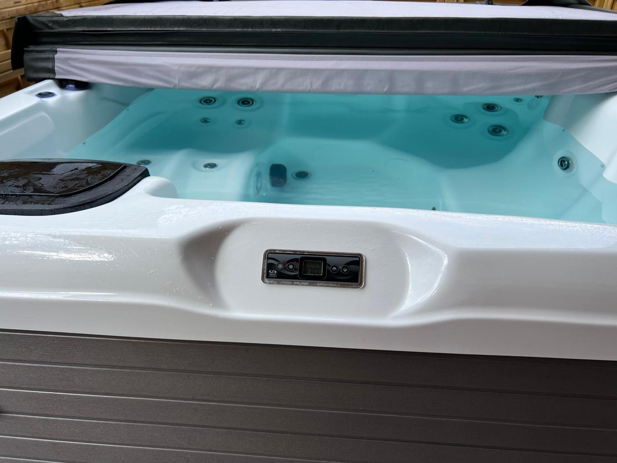 Neuf Chalet 4P Le Suet Jacuzzi Privatif Entremont Екстериор снимка